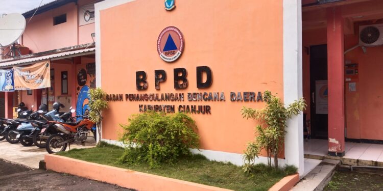 Pemerintah Pusat Bakal Kucurkan Dana Stimulan bagi Warga Terdampak Bencana Hidrometeorologi di 18 Kecamatan