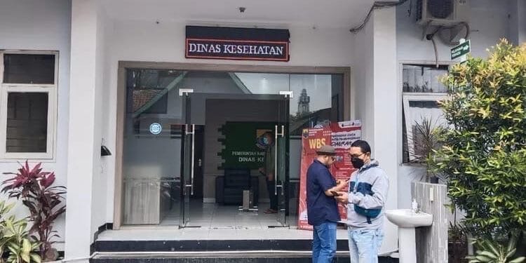 Dinkes Pastikan 48 Puskesmas di Cianjur Tidak Ada yang Rusak akibat Bencana