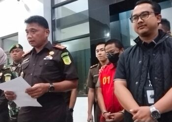 Kejari Cianjur Tetapkan Dua Tersangka Dugaan Korupsi Bantuan Pembangunan Agrowisata, Kerugian Capai Rp8 Miliar