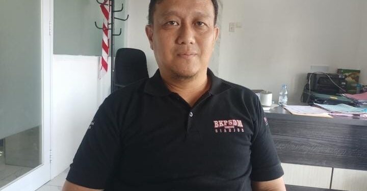 Hampir 20 Persen Camat di Cianjur Tak Punya Latar Belakang Disiplin Ilmu Pemerintahan