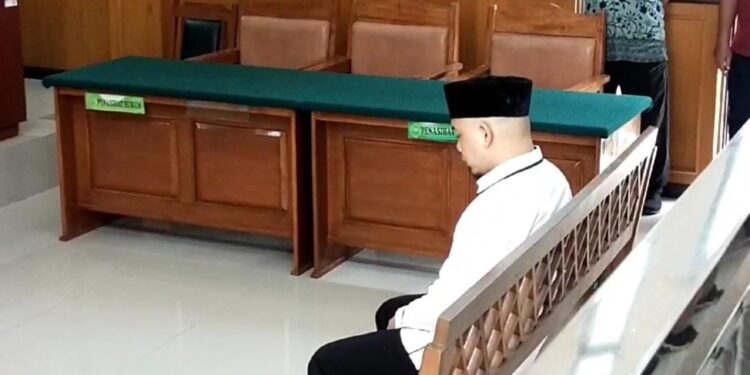 Terjerat Kasus Hukum, Kades Mentengsari Bisa Kembali Menjabat?