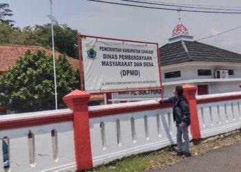 Pilkades PAW di 13 Desa di Cianjur Bisa Dibiayai Siltap Kepala Desa