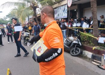 Polisi Rekonstruksi Kasus Tewasnya Remaja di Bahu Trotoar, Korban dan Pelaku Terlibat Tawuran
