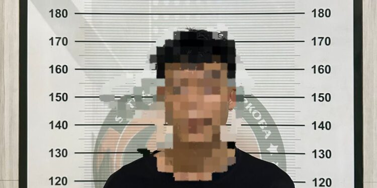 Mahasiswa Nyambi jadi Pengedar Obat Terlarang, Polisi Gerebek Kos-kosan di Maleber