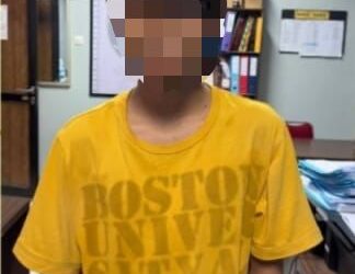 Sempat Buron Beberapa Hari, DPO Kasus Tewasnya Remaja di Jalan Suroso Menyerahkan Diri