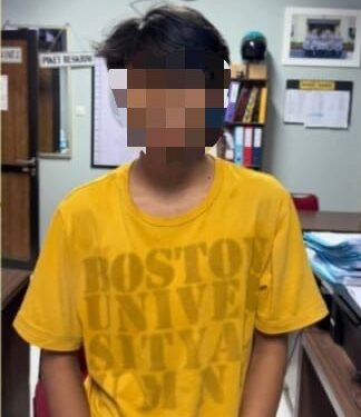 Sempat Buron Beberapa Hari, DPO Kasus Tewasnya Remaja di Jalan Suroso Menyerahkan Diri