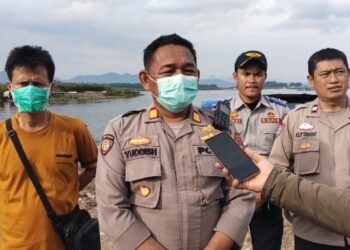 Kapolsek Ciranjang Imbau Orangtua  Jemput Anak Pascanyaris Diculiknya Empat Siswa SD