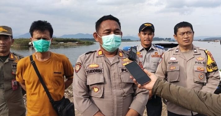 Kapolsek Ciranjang Imbau Orangtua Jemput Anak Pascanyaris Diculiknya Empat Siswa SD