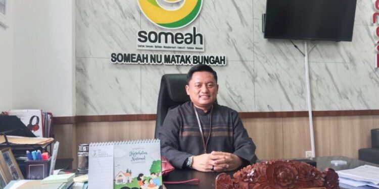 RSUD Sayang Cianjur Punya Alat Pendeteksi Kanker Payudara