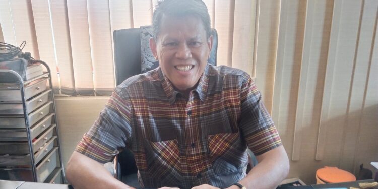 Perumdam Cianjur Bakal Bangun SPAM