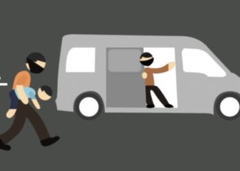 Empat Orang Pelajar SD di Ciranjang Nyaris jadi Korban Penculikan