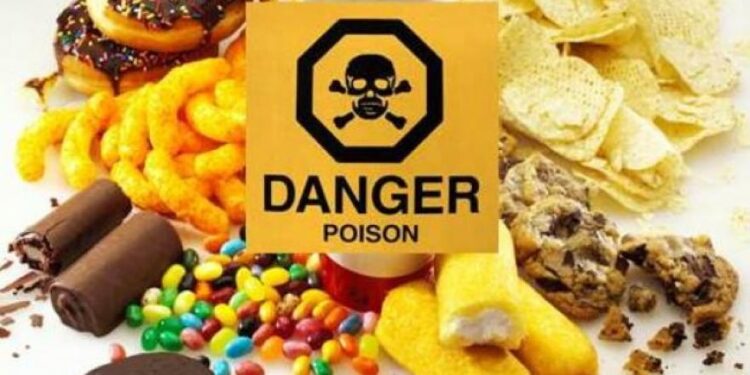 Kalangan Anak-anak Bisa Berisiko Terserang Diabetes, Ini Penyebabnya