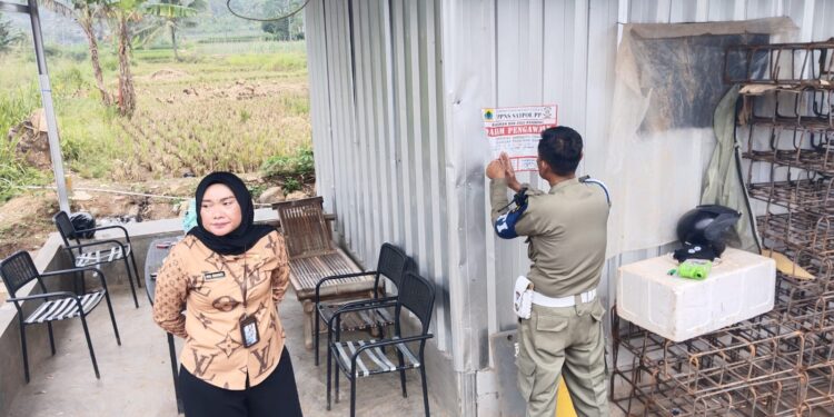 DPRD Cianjur Rekomendasikan Penghentian Aktivitas Pembangunan Peternakan Ayam di Cikalongkulon