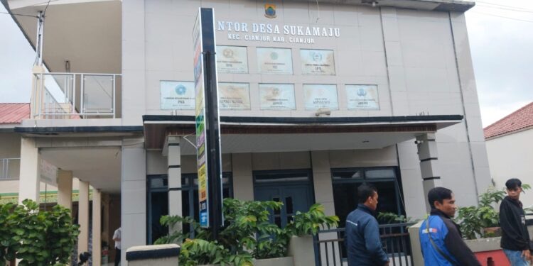 Sssttttt! Prabhu Bakal Laporkan Dugaan Penyelewengan Beras Ketapang di Desa Sukamaju