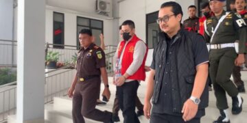 Kejari Cianjur Tetapkan Tiga Orang Tersangka Baru Kasus Dugaan Korupsi Bantuan Program Agroeduwisata