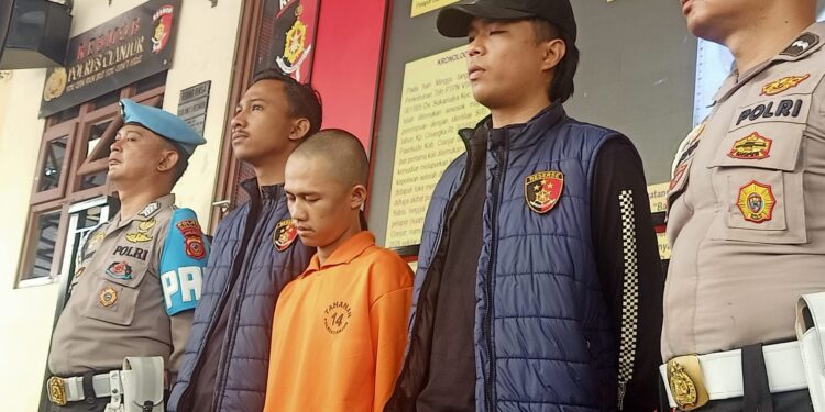 Empat Tersangka Salahgunakan Elpiji Subsidi 3 Kg, Raup Keuntungan Ratusan Juta Rupiah