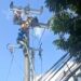 Dua Orang Petugas PLN Cianjur Tersengat Listrik, Alami Luka Bakar